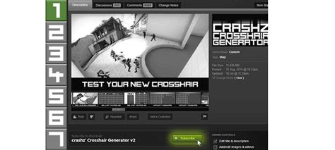 csgo crash simulator|Steam Workshop::crashz' Crosshair Generator v3.